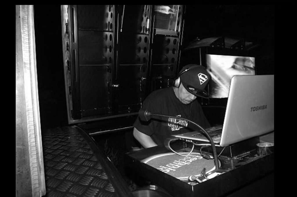 DJ Tutorial - Dj Superjam